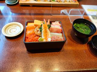 寿司・日本料理　みのわのクチコミ写真1