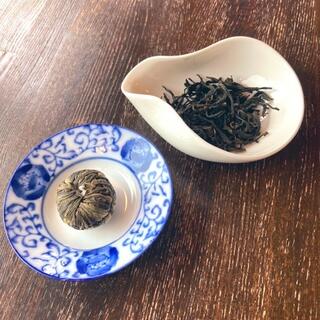 中国茶専門店 彩香の写真7