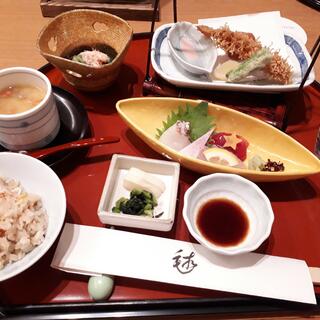 日本料理 毬/ホテルグランヴィア和歌山の写真21