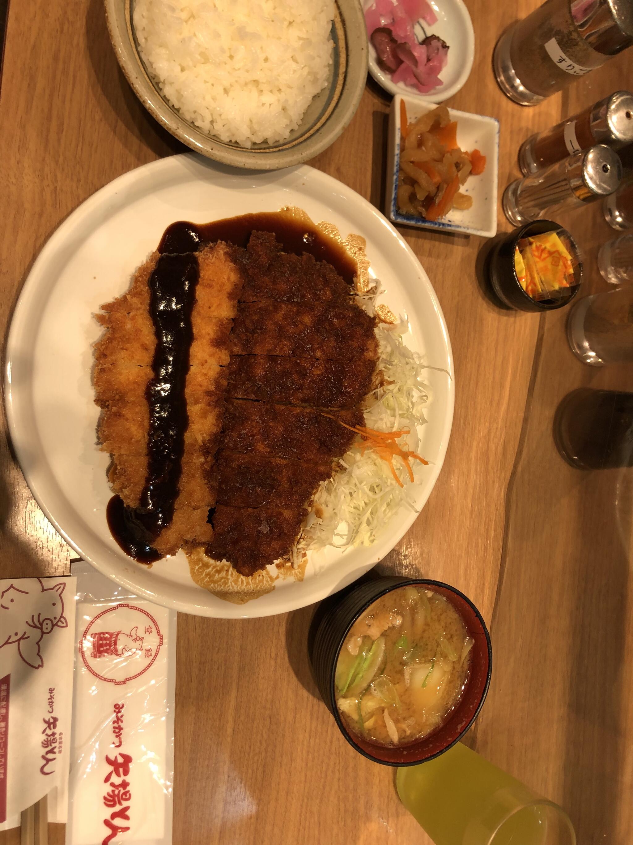 矢場とん 東京駅グランスタ八重洲店の代表写真5