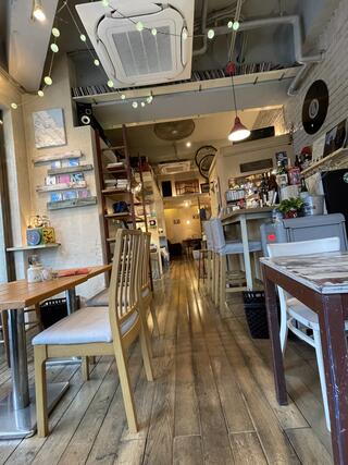 Lu's cafeのクチコミ写真2
