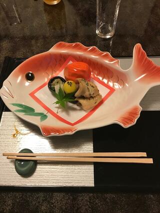日本料理 大屋のクチコミ写真1