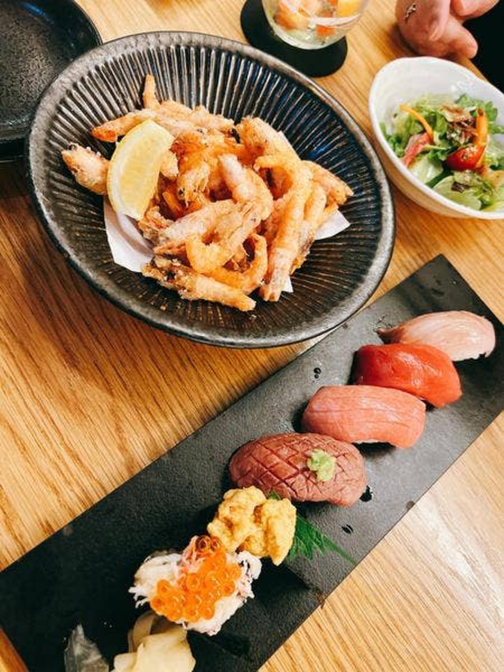 KINKA sushi bar 渋谷の代表写真1