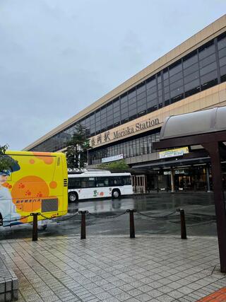 ナガハマコーヒー 盛岡駅西口店のクチコミ写真1