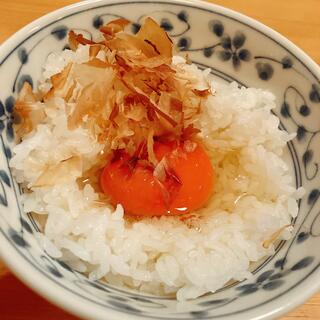 日本酒と肴と卵 猫と卵のクチコミ写真7