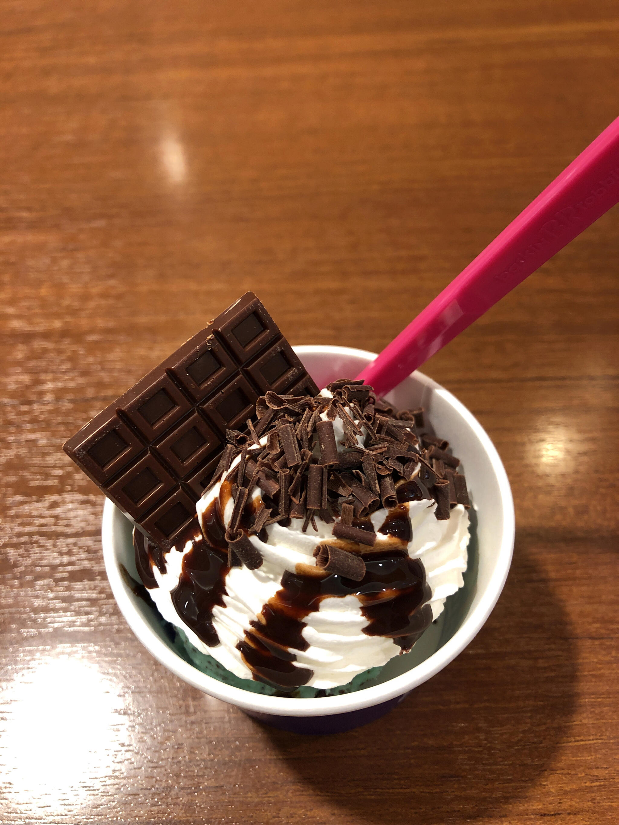 サーティワンアイスクリーム 神戸ハーバーランドumie店の代表写真5