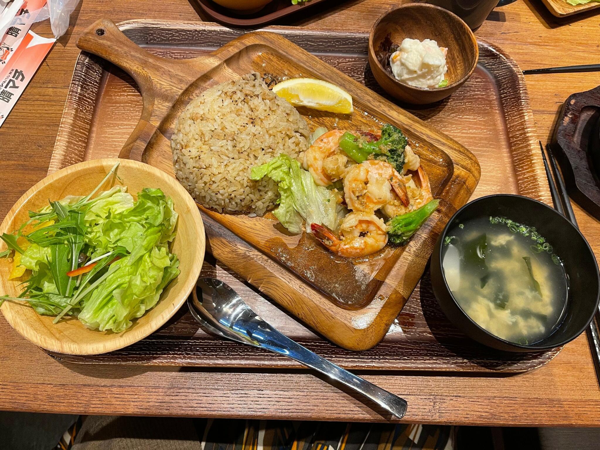 肉バル食堂　みやざき晴マチの代表写真5