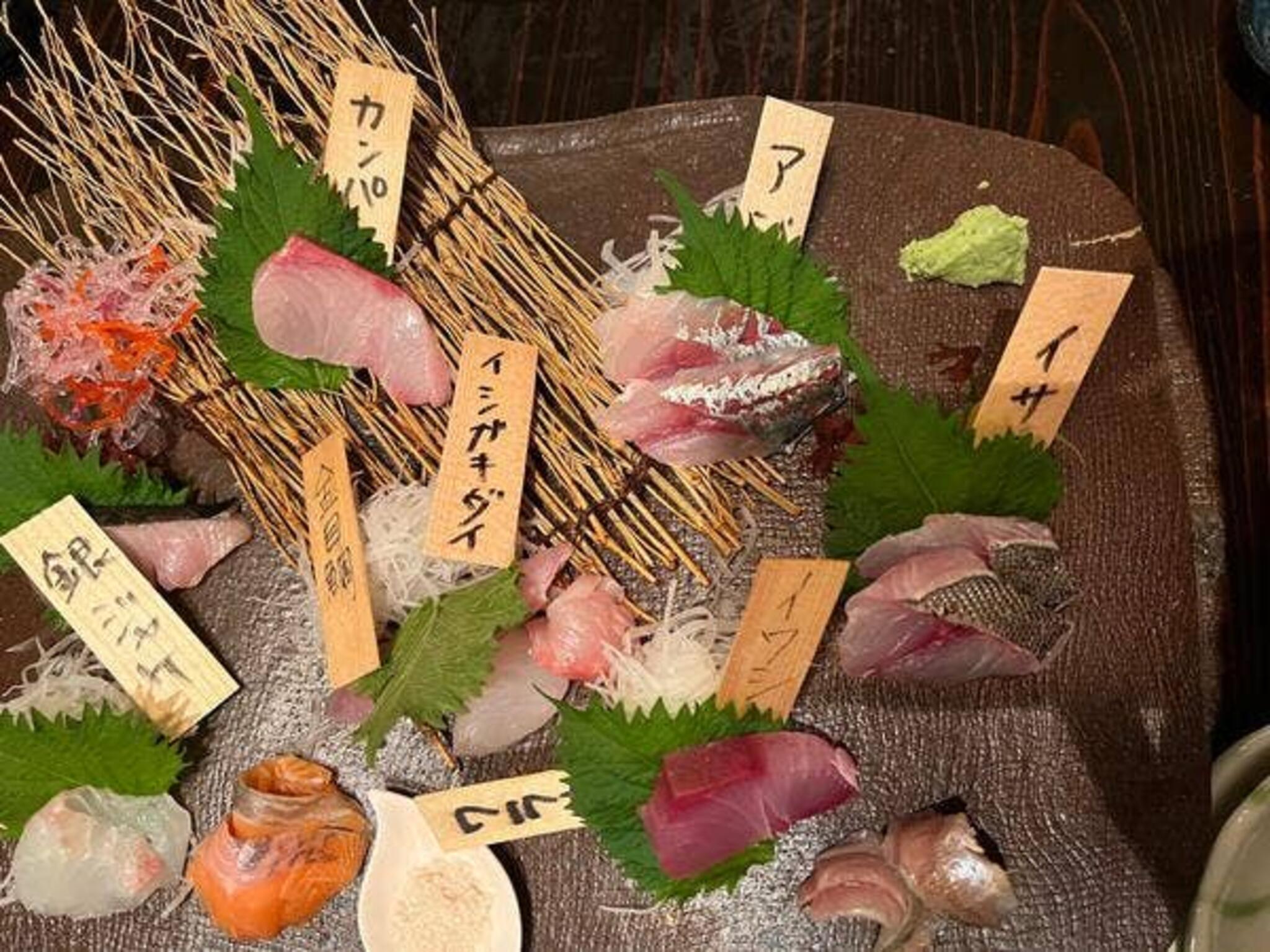 浜名湖食彩 わらしべの代表写真9