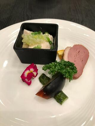 中国料理 桃李/ホテル日航成田のクチコミ写真1