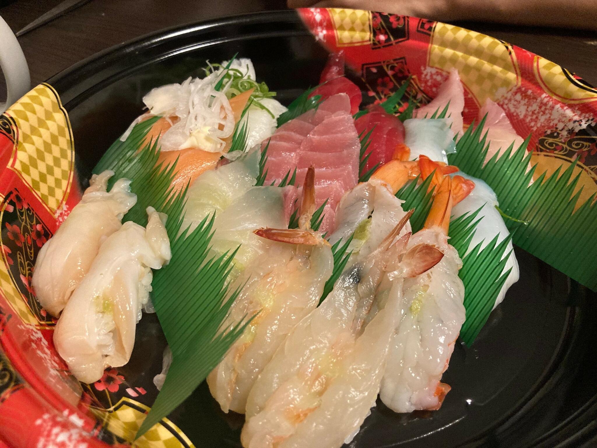 寿司まどか 清武店の代表写真5