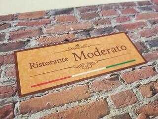 Ristorante Moderatoのクチコミ写真10