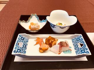 日本料理 保名のクチコミ写真4