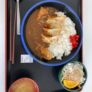 札幌市白石区複合庁舎 食堂の写真6