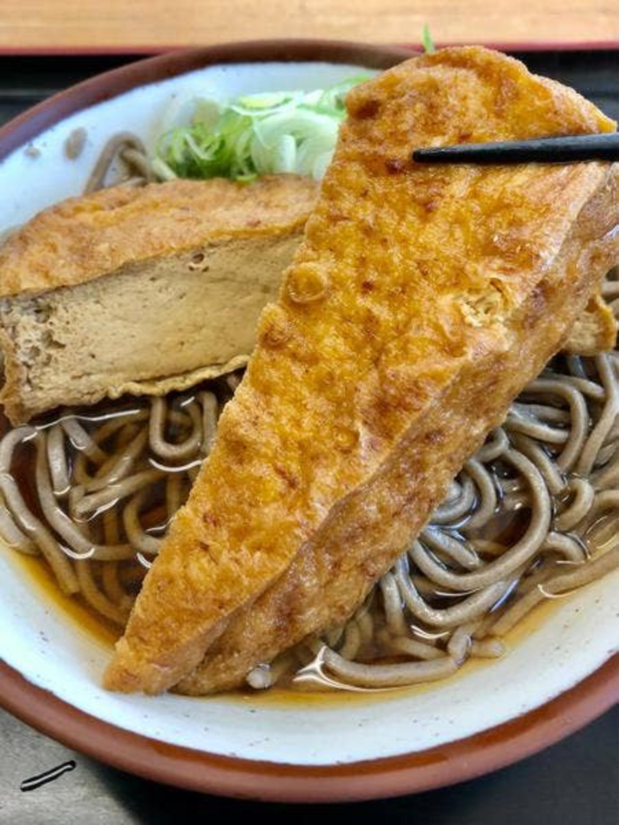 道の駅 豊栄 軽食堂の代表写真6