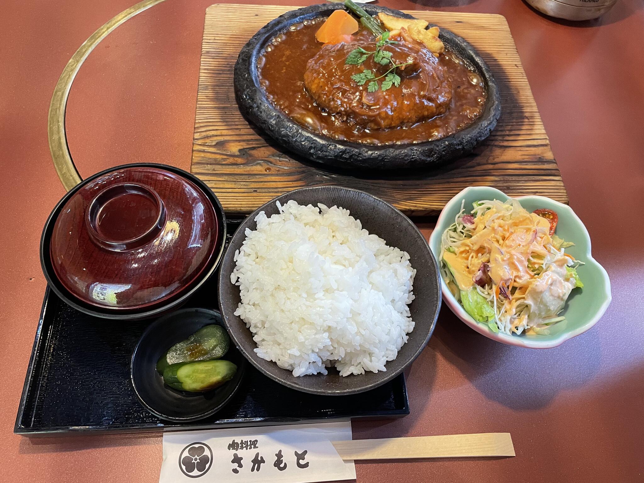 肉料理 さかもと 藤井寺店の代表写真4