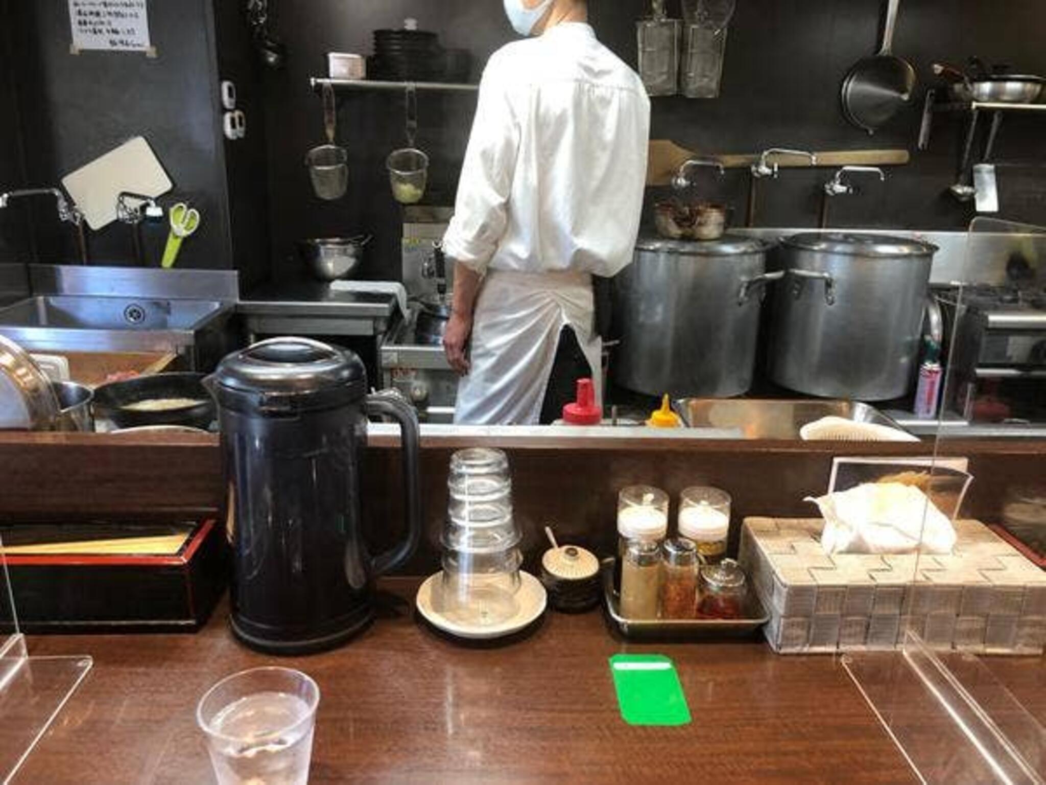 麺喰屋 Senmiの代表写真4