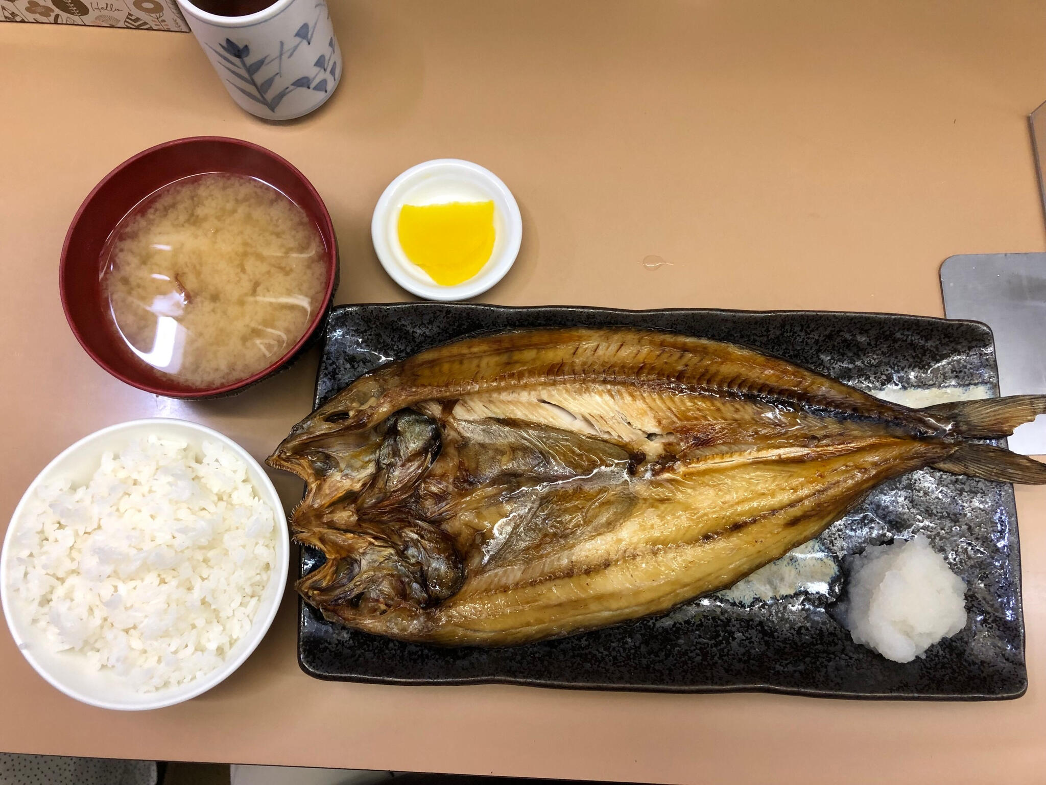 食事処 ながもりの代表写真3