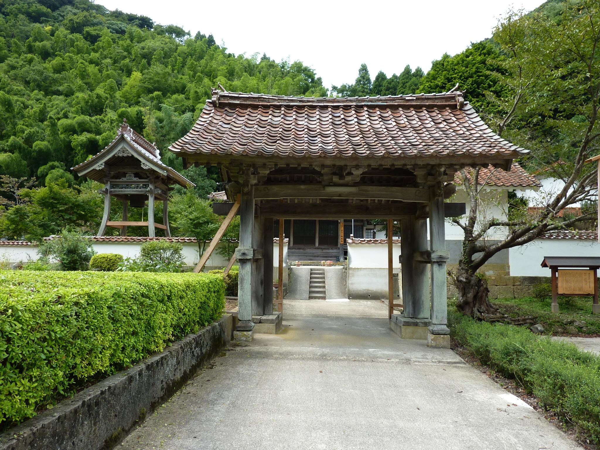 大田市立大森小学校の代表写真1