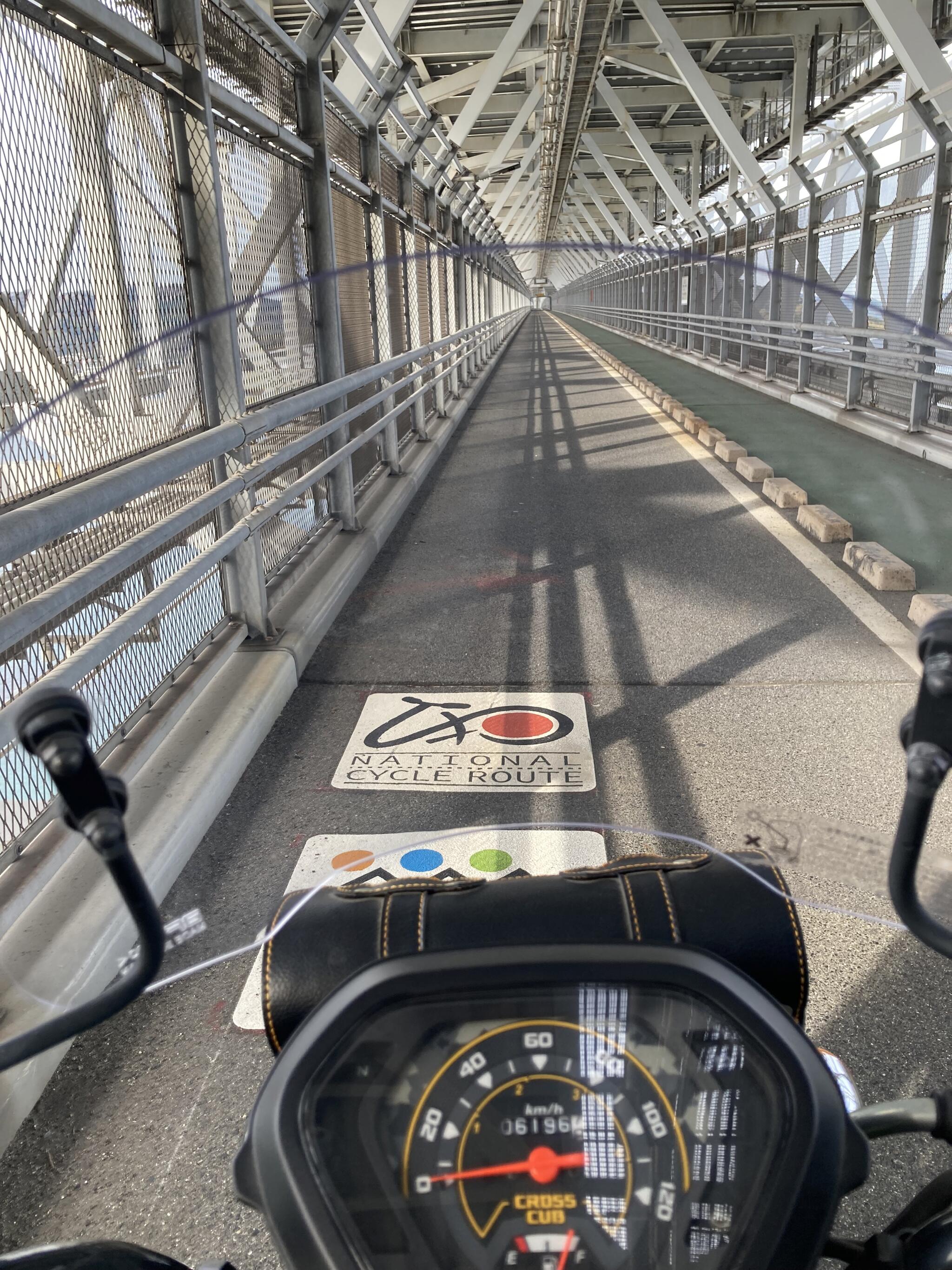 因島大橋の代表写真8