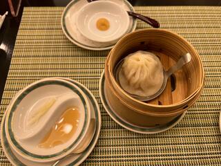 中国料理「桃花林」/オークラアクトシティホテル浜松のクチコミ写真3