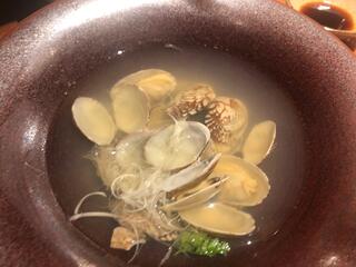 日本料理 花遊膳/ジャスマックプラザのクチコミ写真3