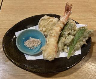 寿司割烹 海老重のクチコミ写真1