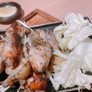 完全個室　海鮮と産地鶏の炭火焼き　うお鶏　清水駅店の写真24