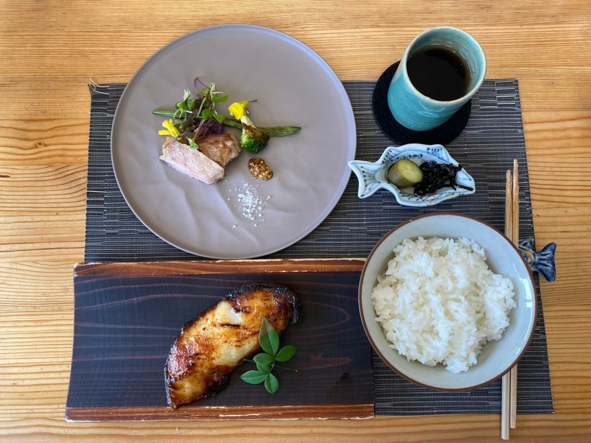 魚食屋れすとらん びびの代表写真9