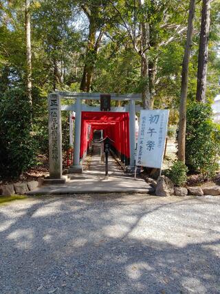 長良天神神社のクチコミ写真1