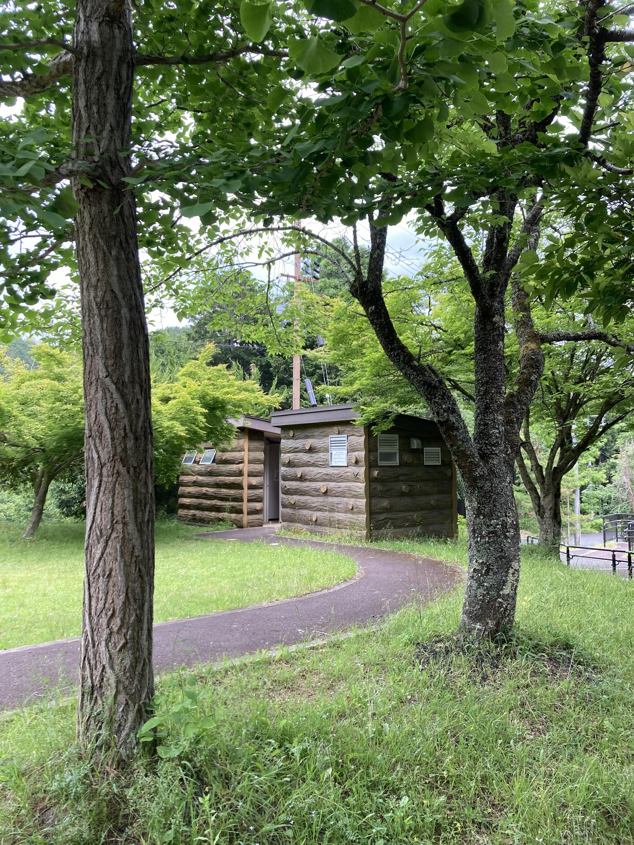 長安寺公園の代表写真2