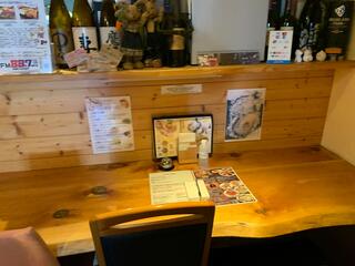 oyster&wine kitchen K 東口店のクチコミ写真4