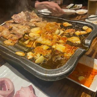 韓国料理 焼肉 万世家(まんせや)の写真18