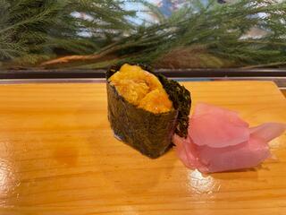 寿司割烹 鈴政のクチコミ写真5