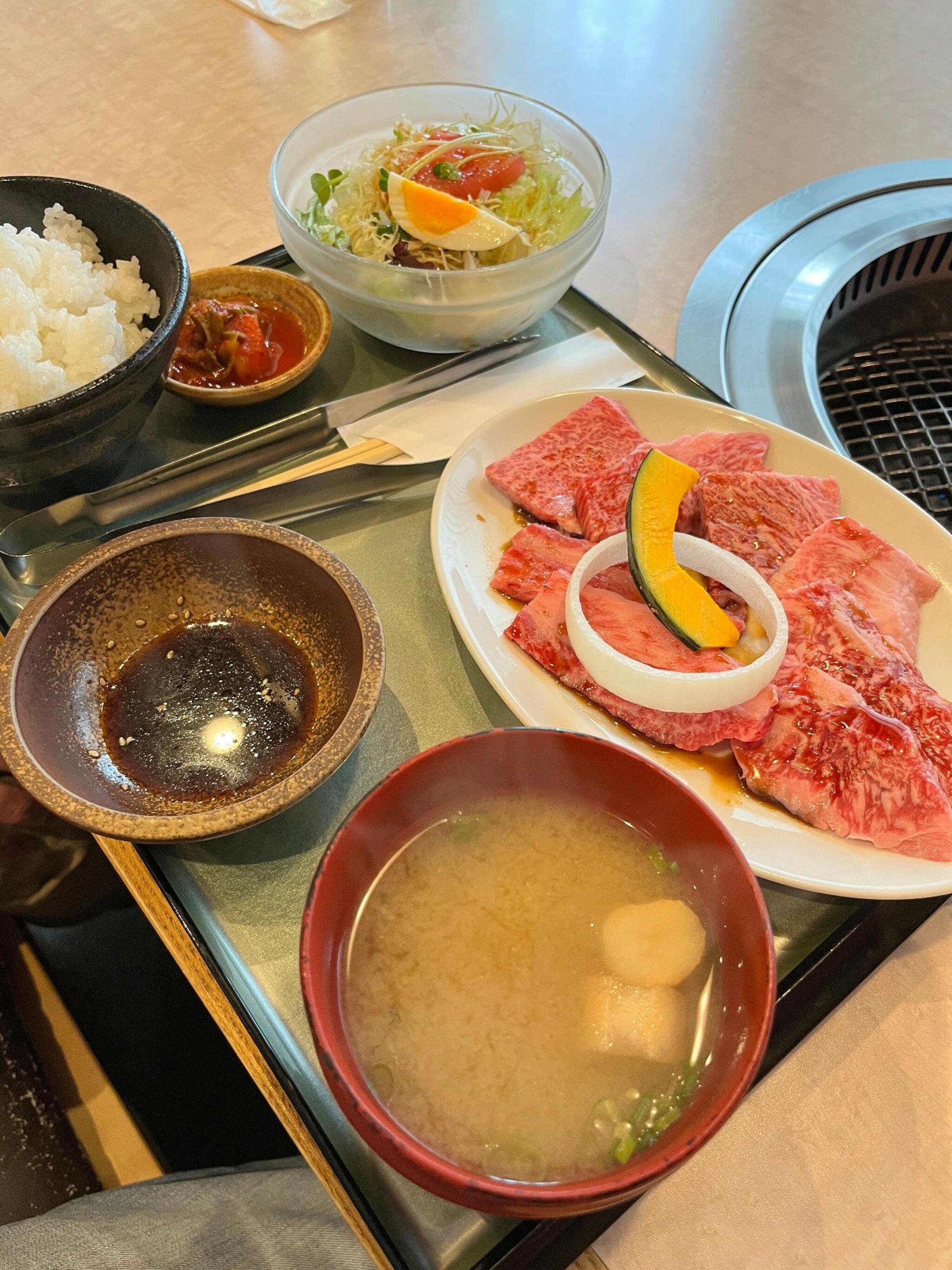 焼肉 だるま食堂の代表写真8