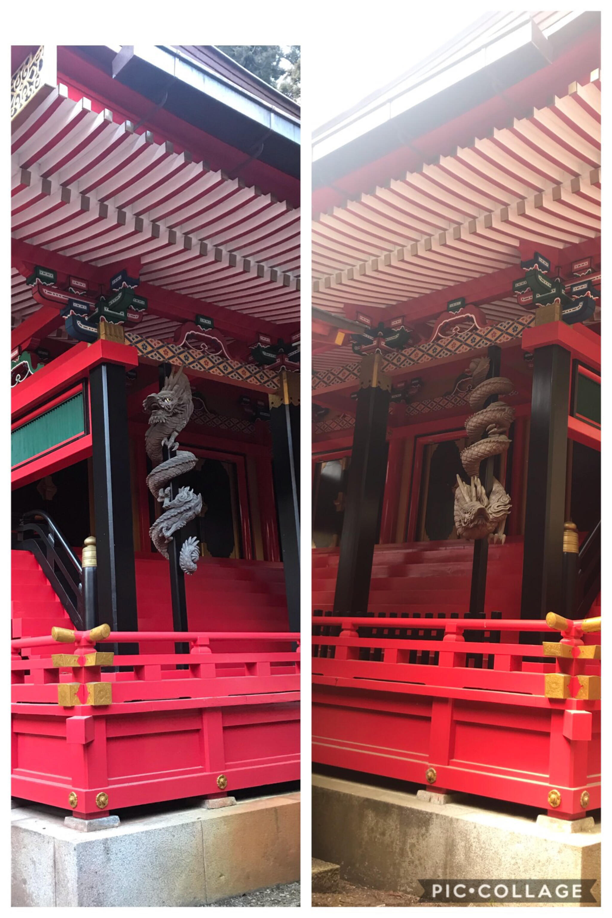 金櫻神社の代表写真6