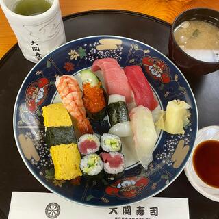 大関寿司の写真19