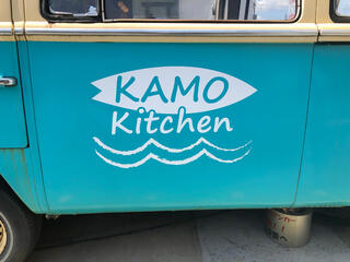 KAMO Kitchen(カモキッチン)のクチコミ写真1
