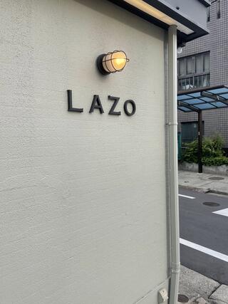 LAZOのクチコミ写真1