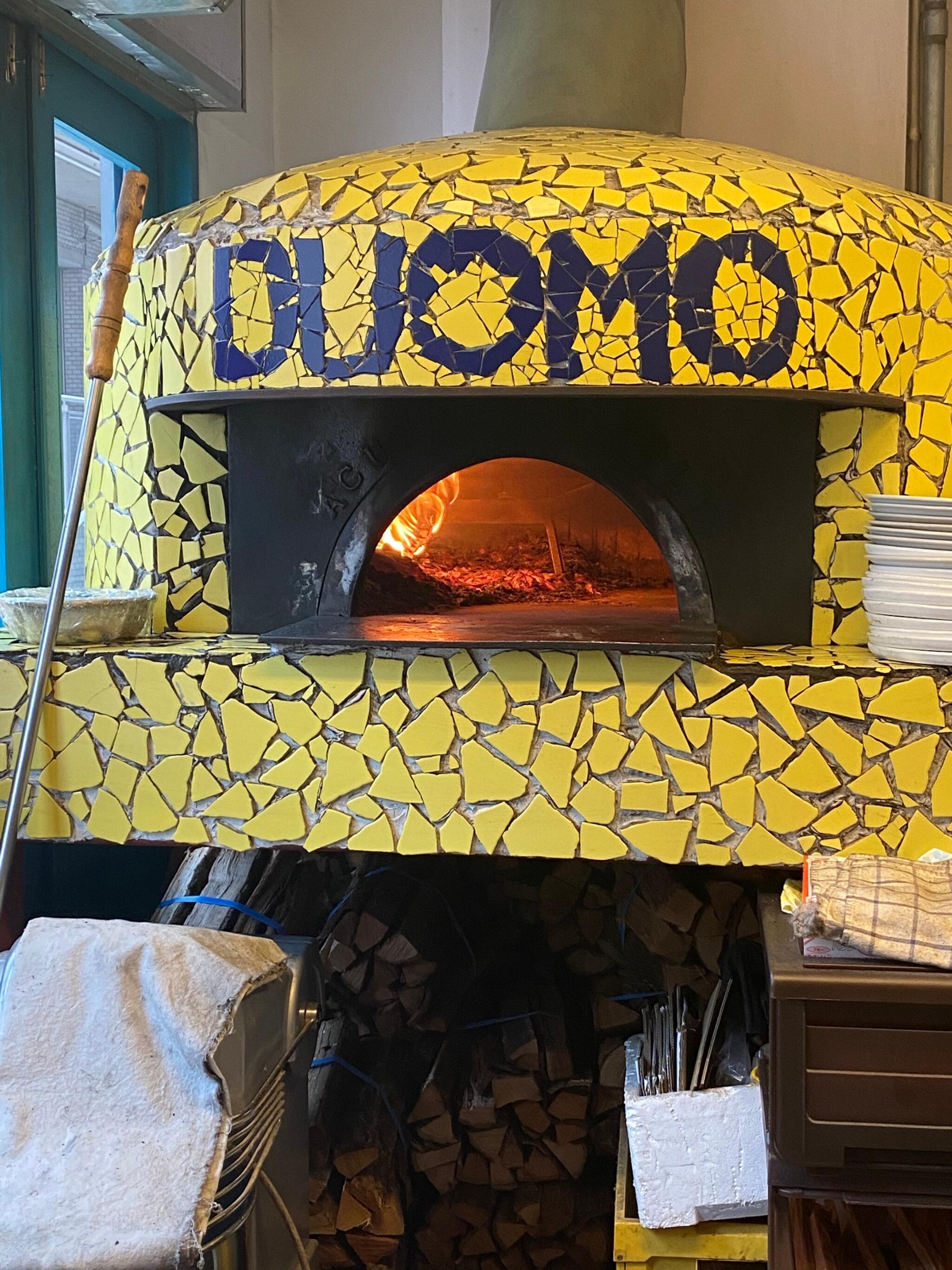 DUOMOの代表写真2