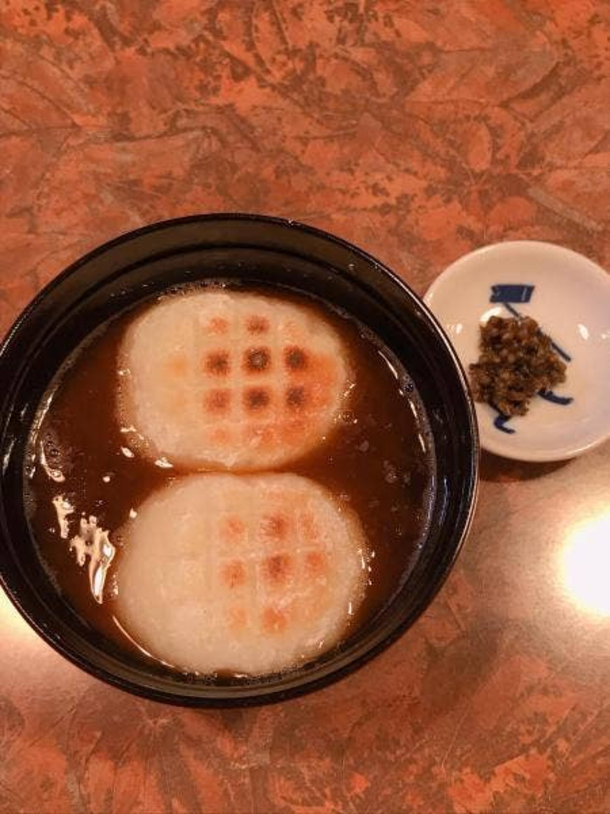 お餅と日本茶の専門店 月光の代表写真5