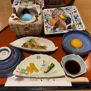 日本料理旅館 いすゞの写真4