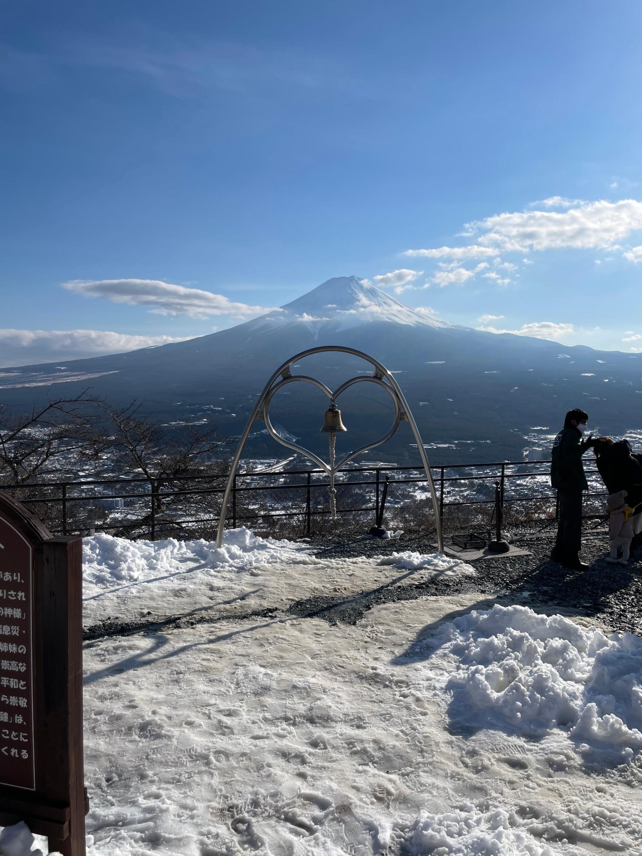 ～河口湖～ 富士山パノラマロープウェイの代表写真2