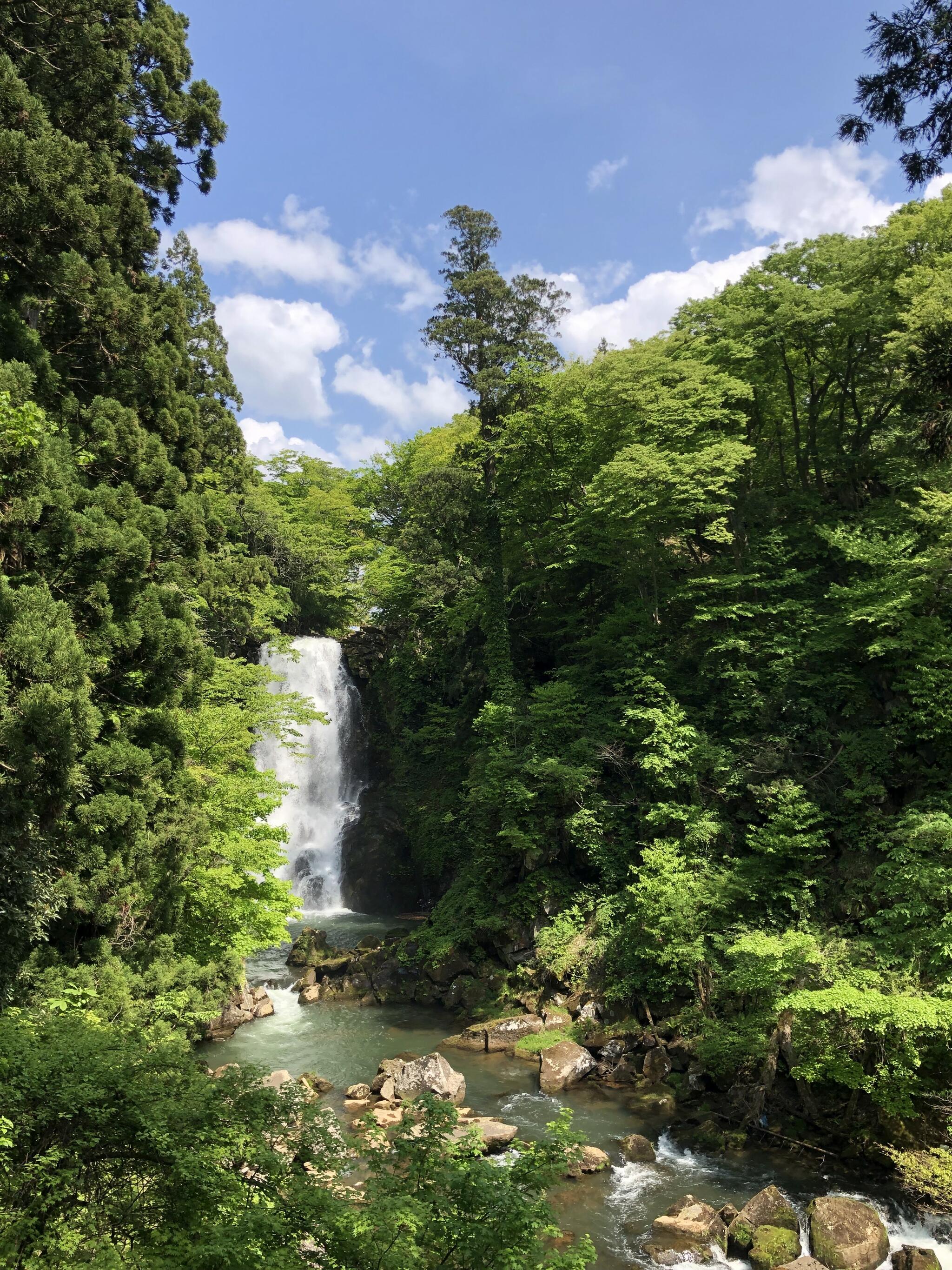 奈曽の白滝の代表写真7
