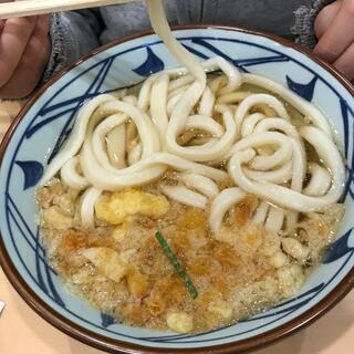 丸亀製麺 イーサイト高崎の写真30