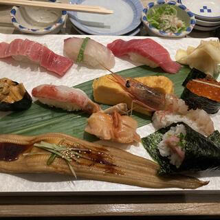 経堂美登利寿司の写真4