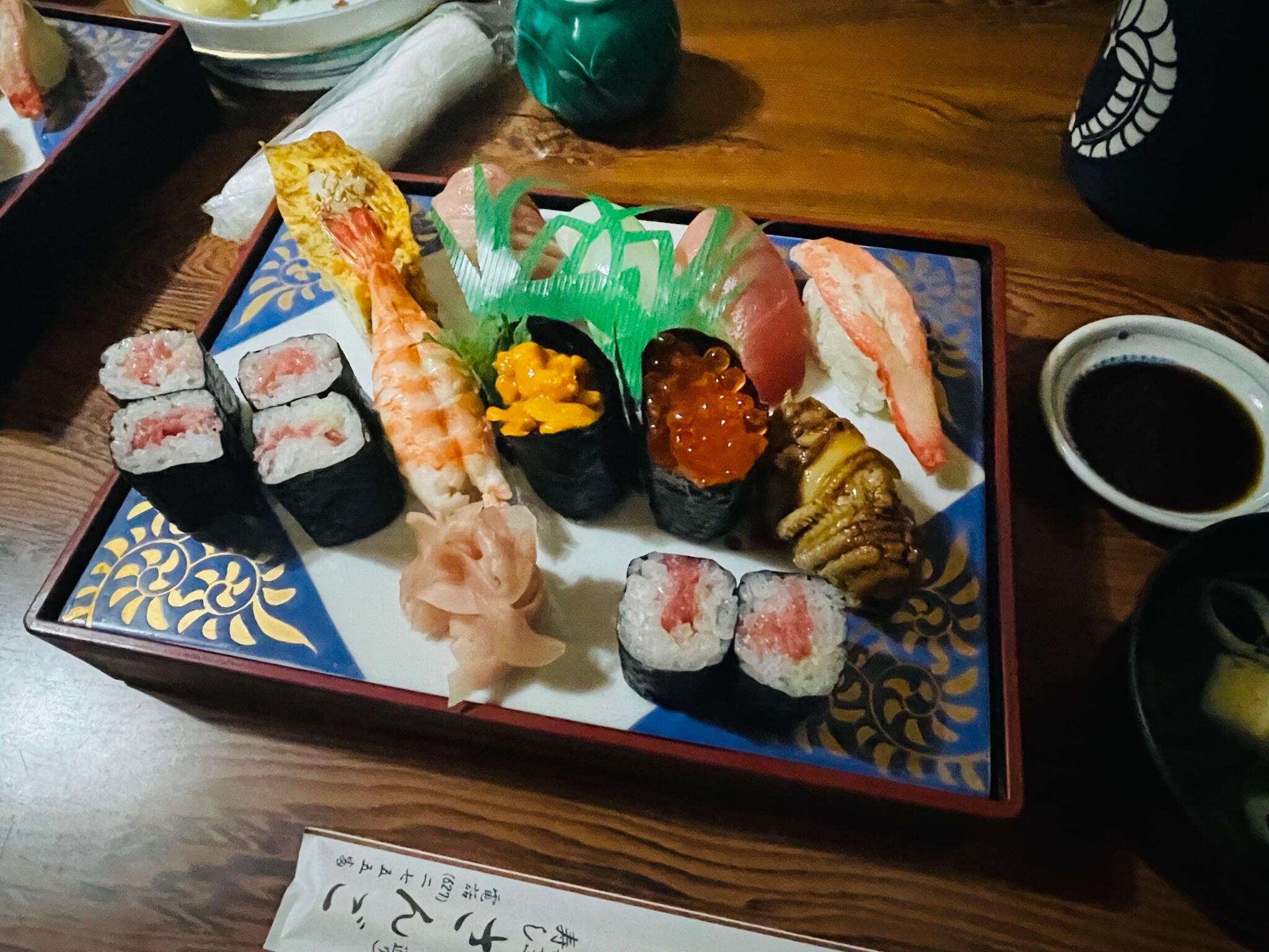 さんご寿司の代表写真5