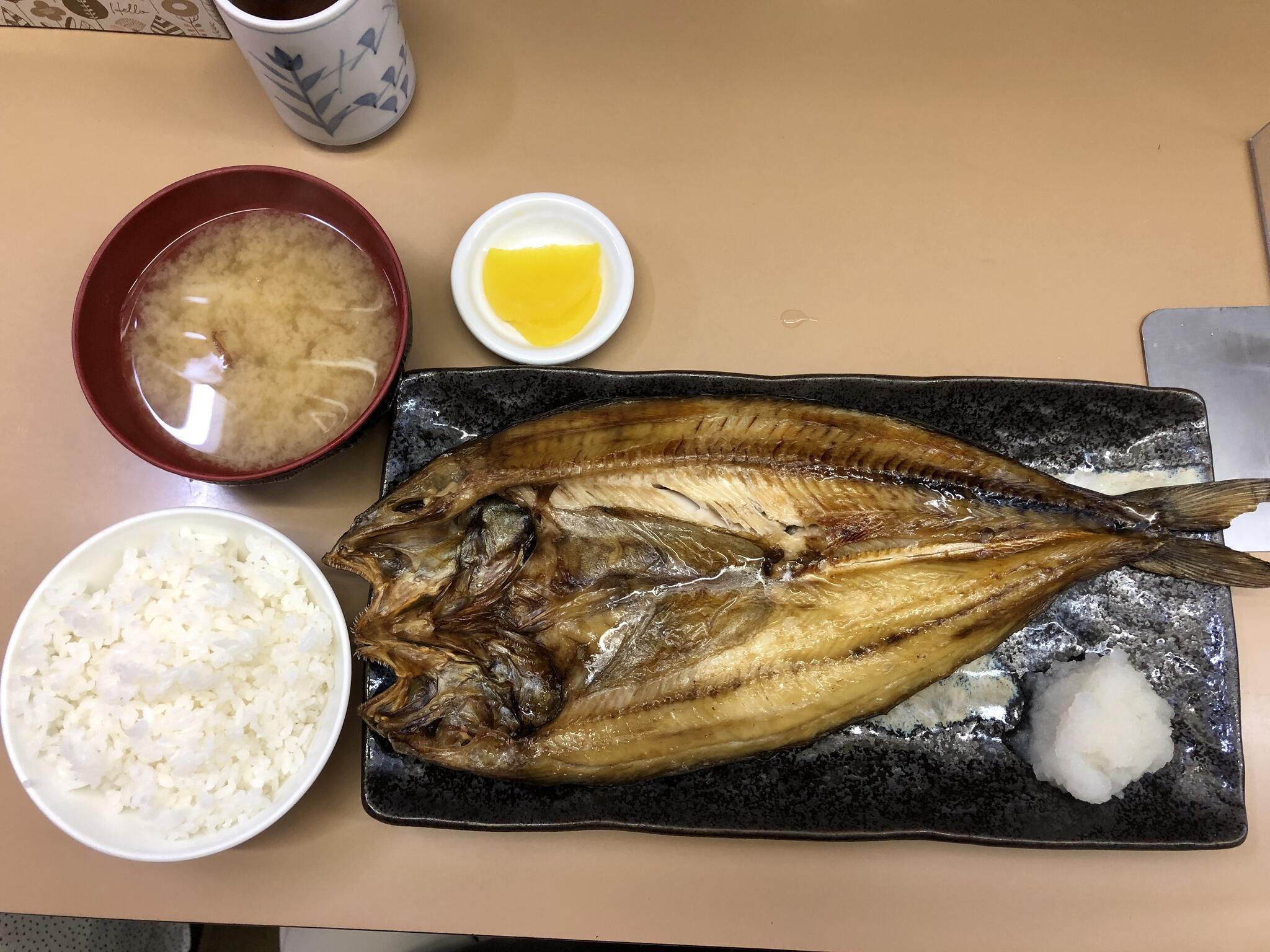 食事処 ながもりの代表写真4