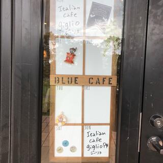 Blue Cafeの写真13