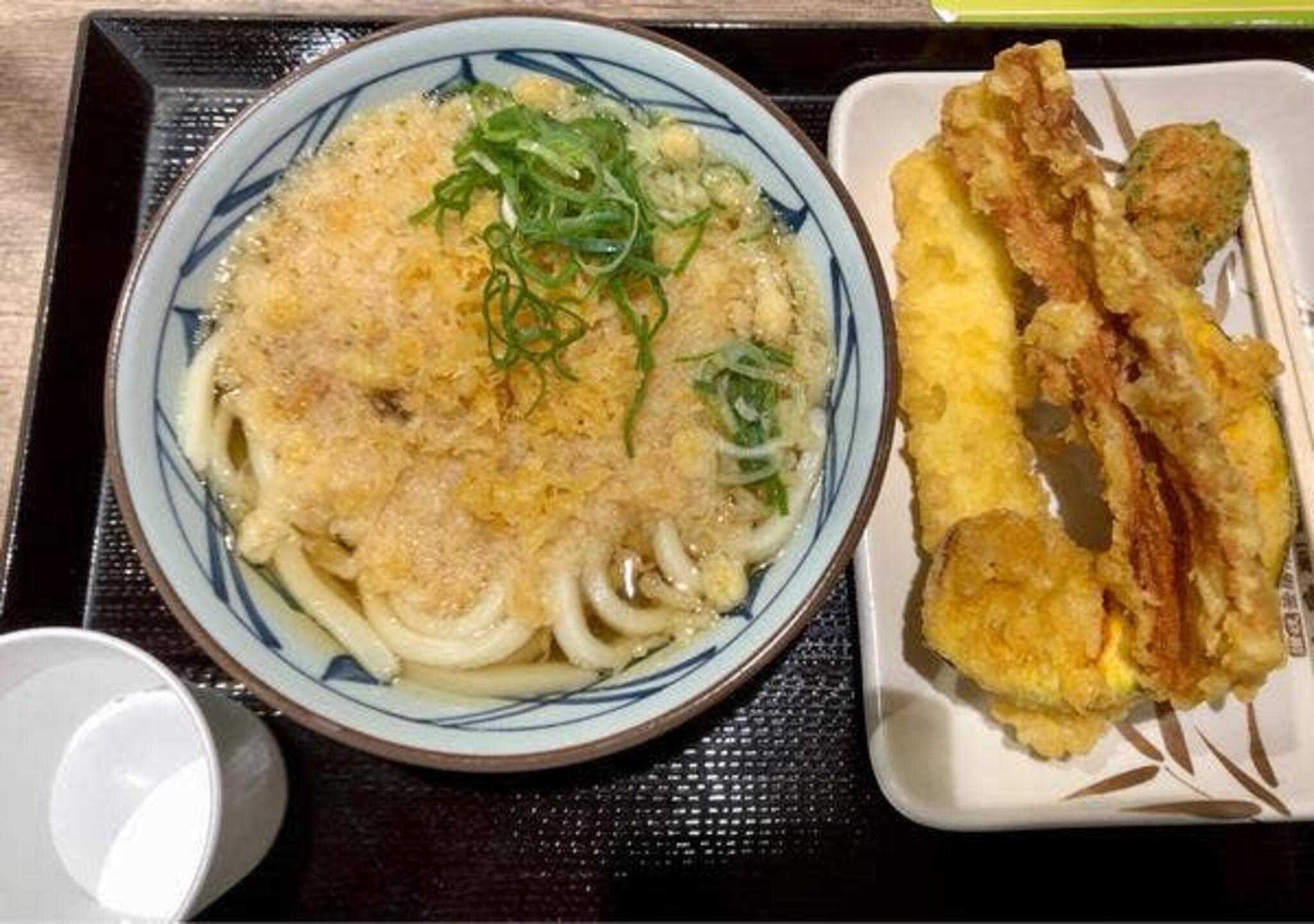 丸亀製麺 イオンモール神戸南の代表写真6