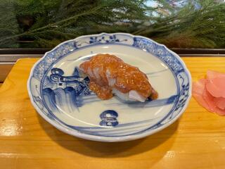 寿司割烹 鈴政のクチコミ写真3